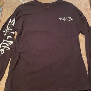 Salt Life Shirt
